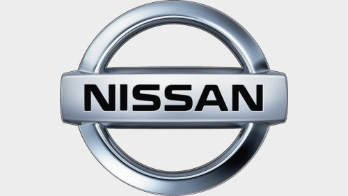 Nissan logo