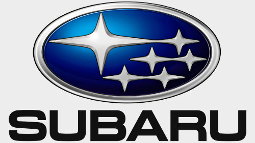 Subaru Logo