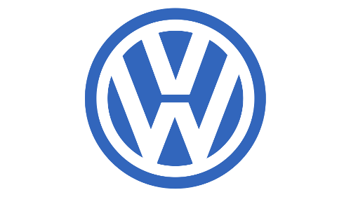 Volkswagen Logo