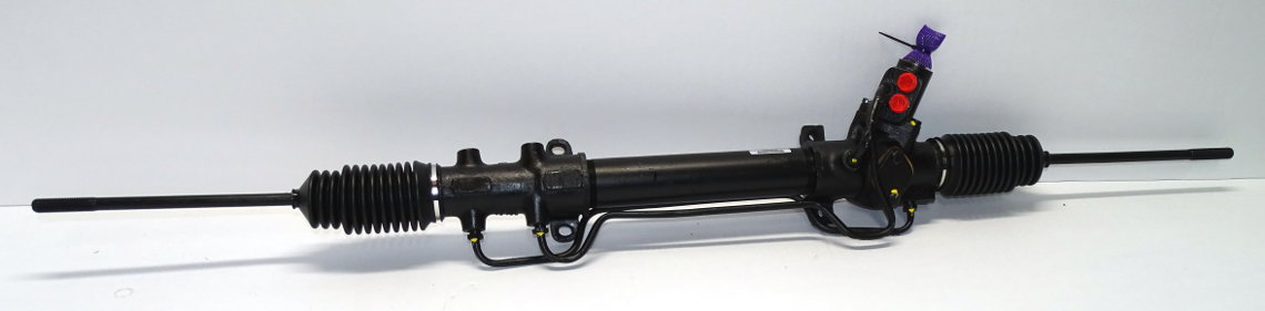 Maserati stuurhuis Maserati stuurhuis